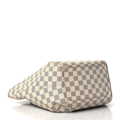 Louis Vuitton Damier Azur Salina PM 4 of 9