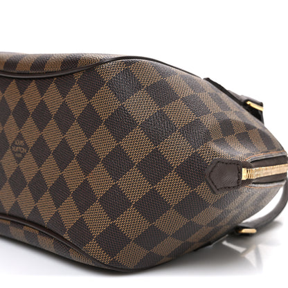 Louis Vuitton Damier Ebene Belem PM 9 of 9