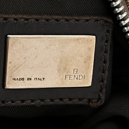 Fendi Zucchino Oyster Brown 6 of 14