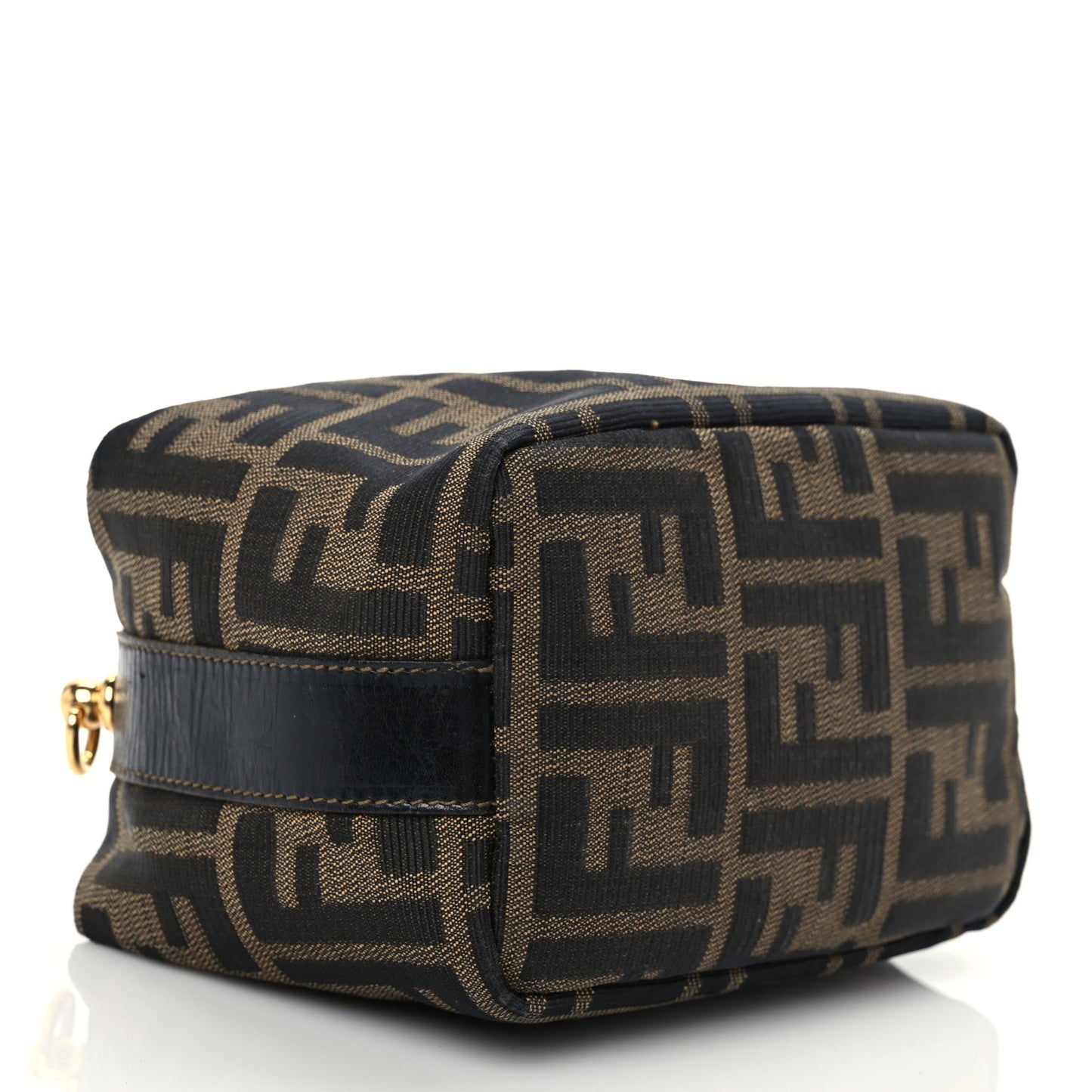 Zucca Mini Bag Tobacco