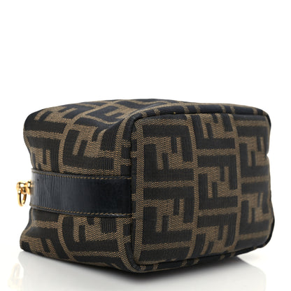 Fendi Zucca Mini Bag Tobacco 3 of 8