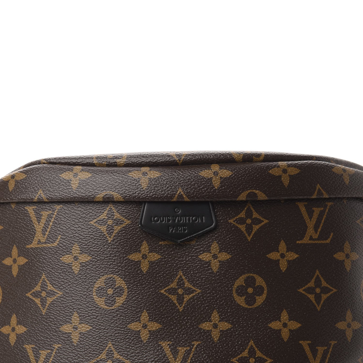 Louis Vuitton Monogram My LV World Tour Bumbag 10 of 10