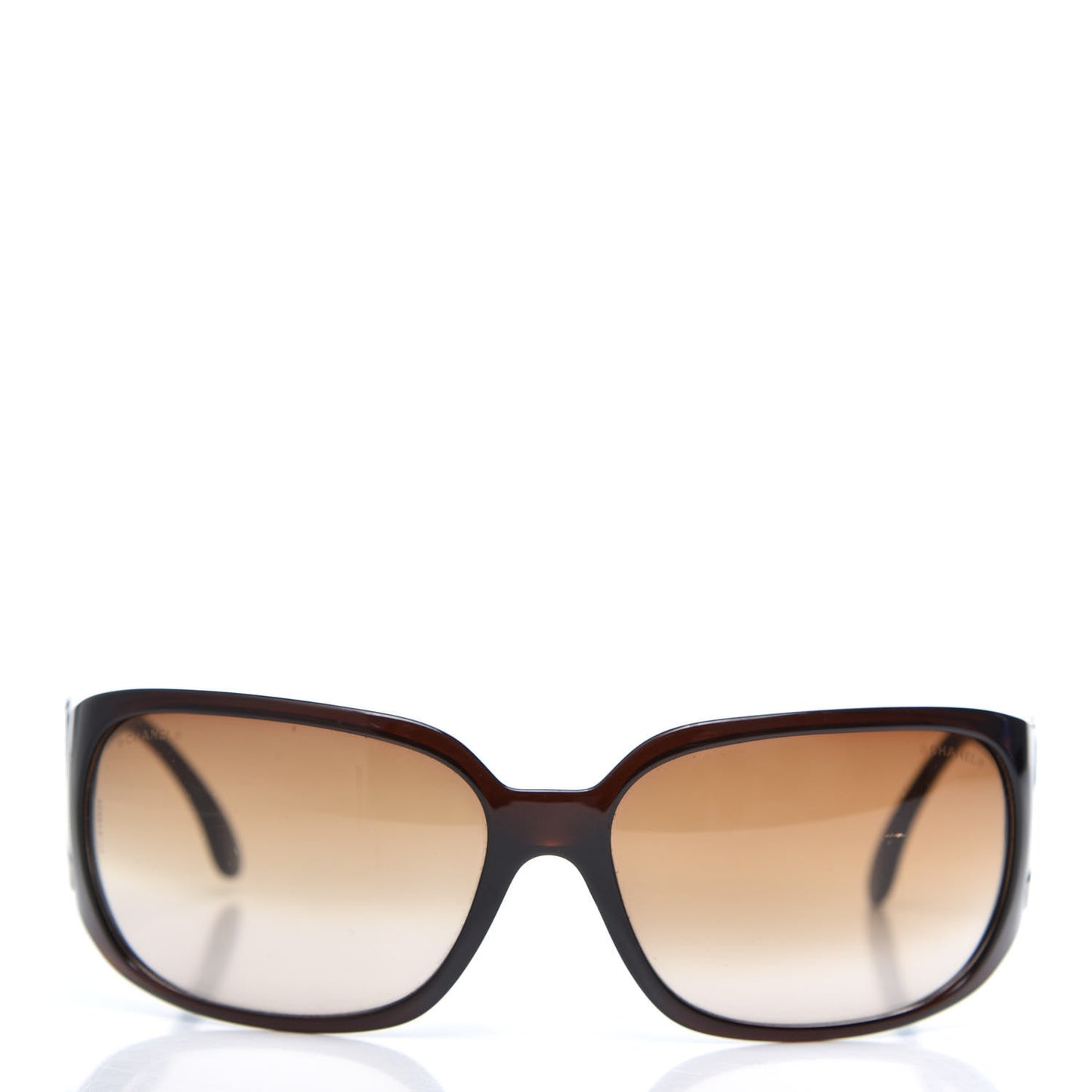 CC Sunglasses 6014 Brown