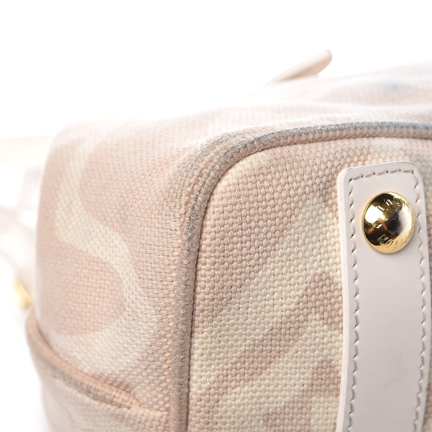 Louis Vuitton Tahitienne Cabas PM Sandy 13 of 18