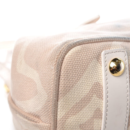 Louis Vuitton Tahitienne Cabas PM Sandy 13 of 18