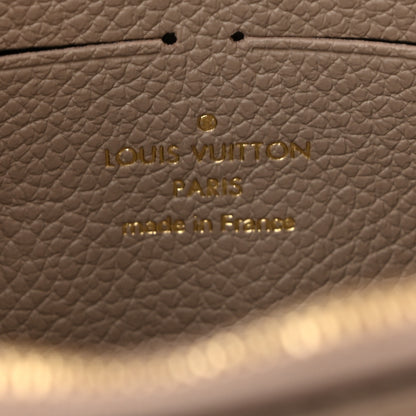 Louis Vuitton Empreinte Vavin Chain Wallet Tourterelle 6 of 9