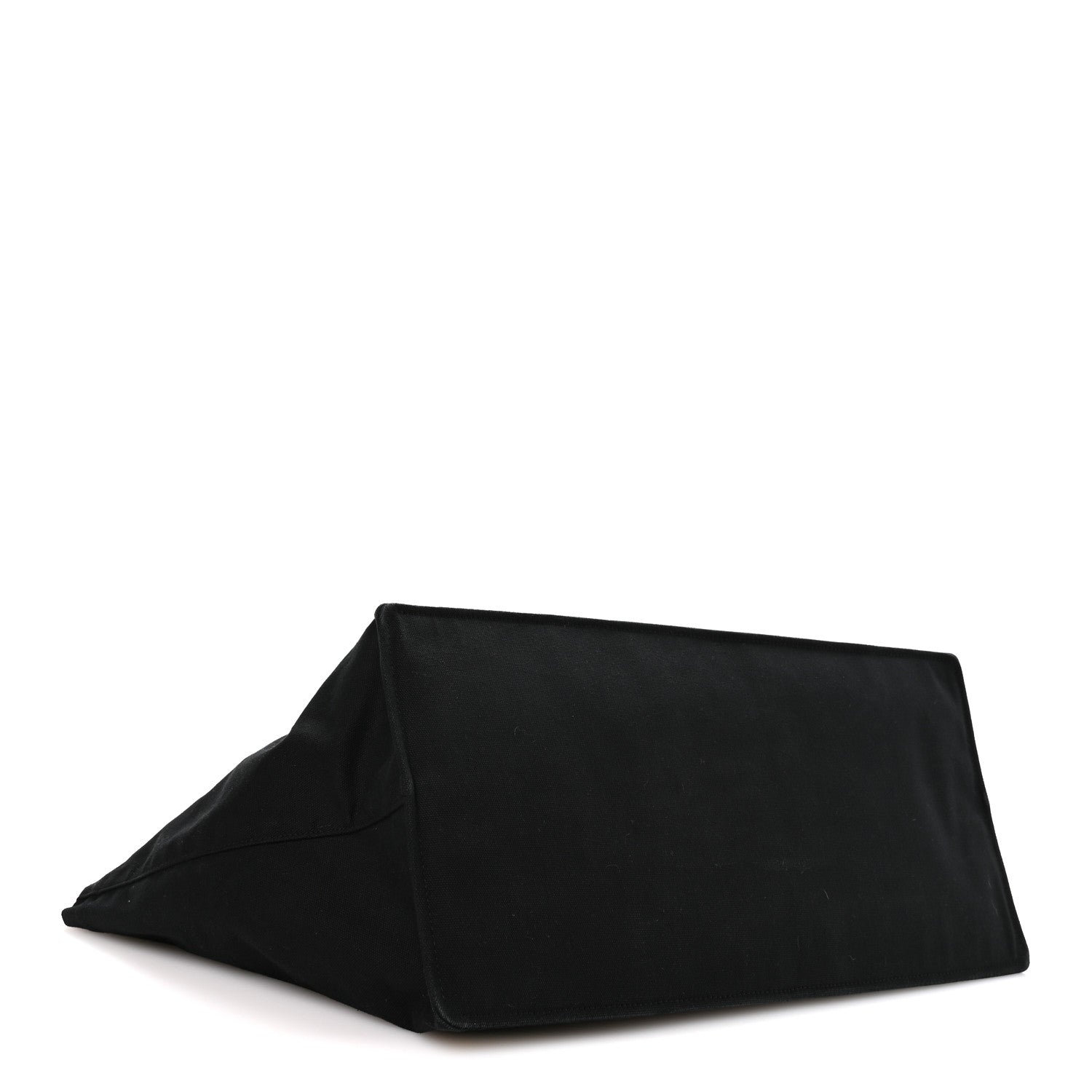The Row Cotton Twill Idaho XL Black 5 of 10