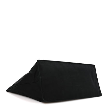 The Row Cotton Twill Idaho XL Black 5 of 10