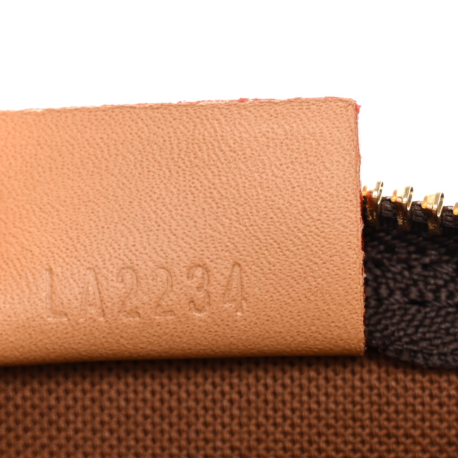 Louis Vuitton Monogram Nano Speedy Bandouliere 7 of 11