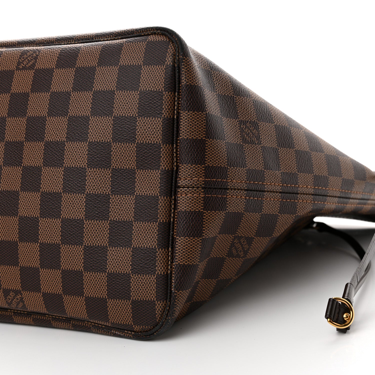 Louis Vuitton Damier Ebene Neo Neverfull GM 11 of 22