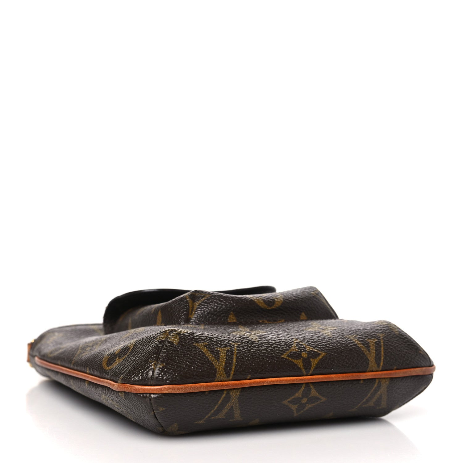 Louis Vuitton Monogram Partition Wristlet 4 of 13