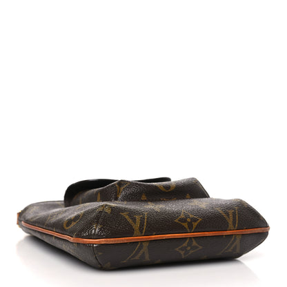 Louis Vuitton Monogram Partition Wristlet 4 of 13