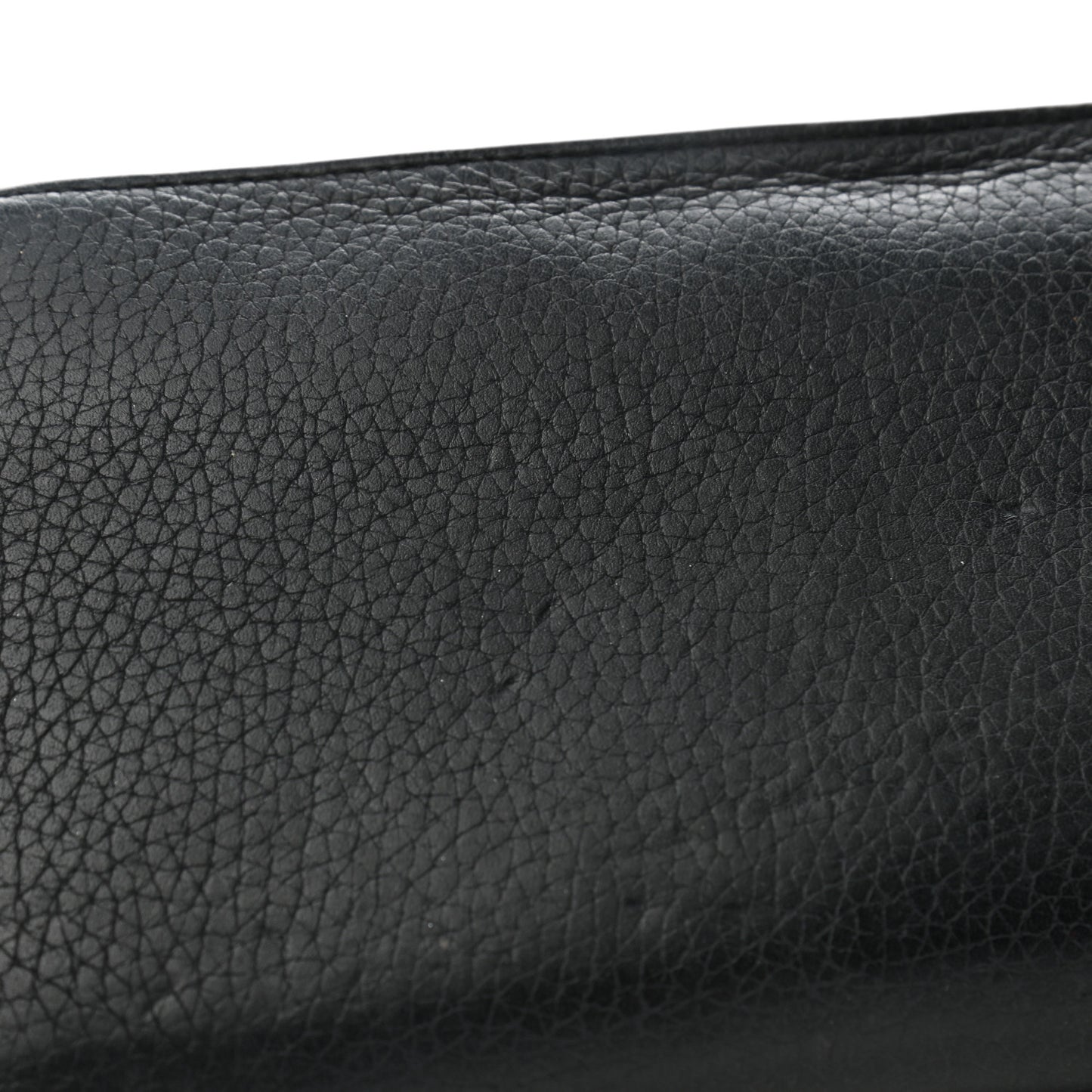 Bullcalf Diorissimo Voyageur Wallet Black
