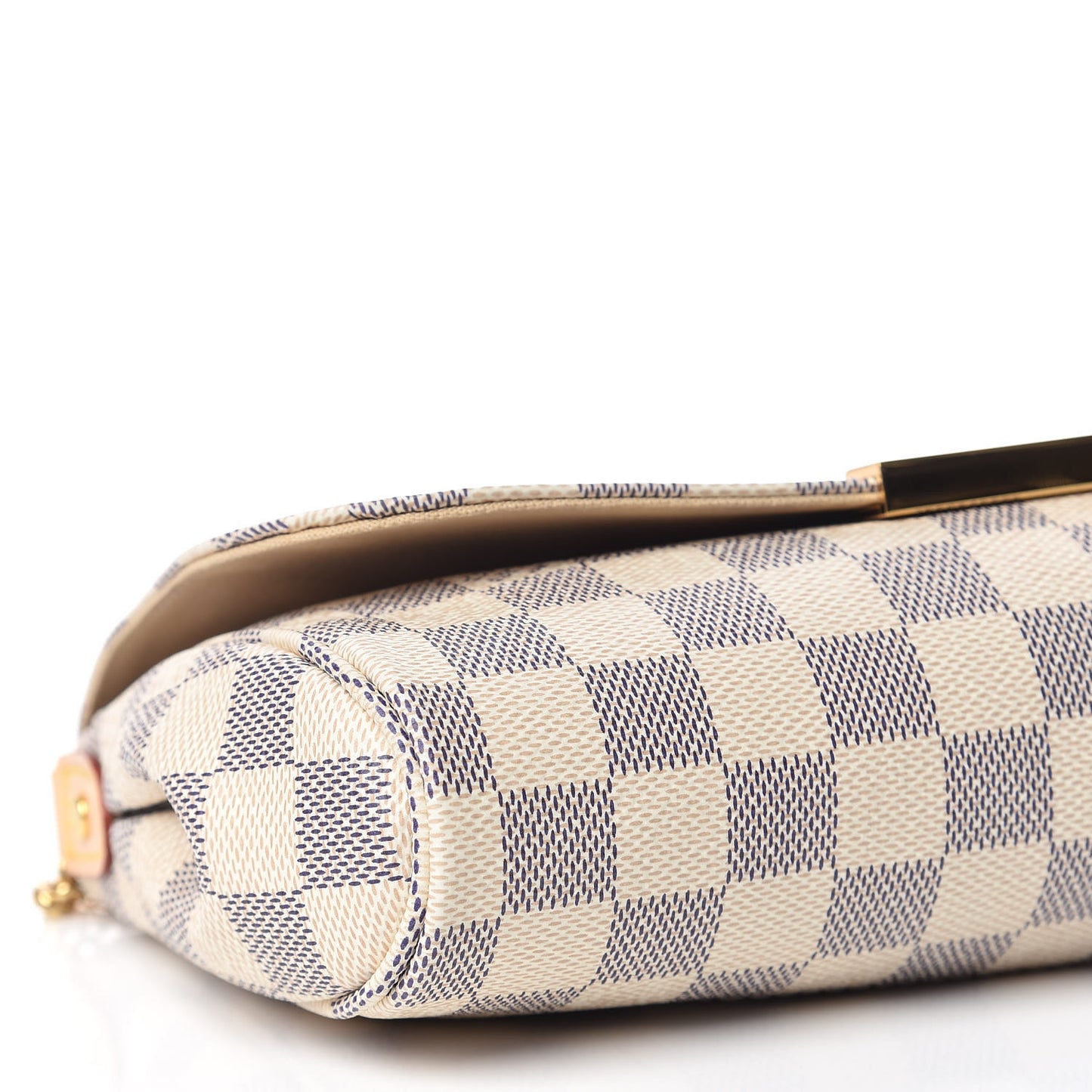 Damier Azur Favorite MM
