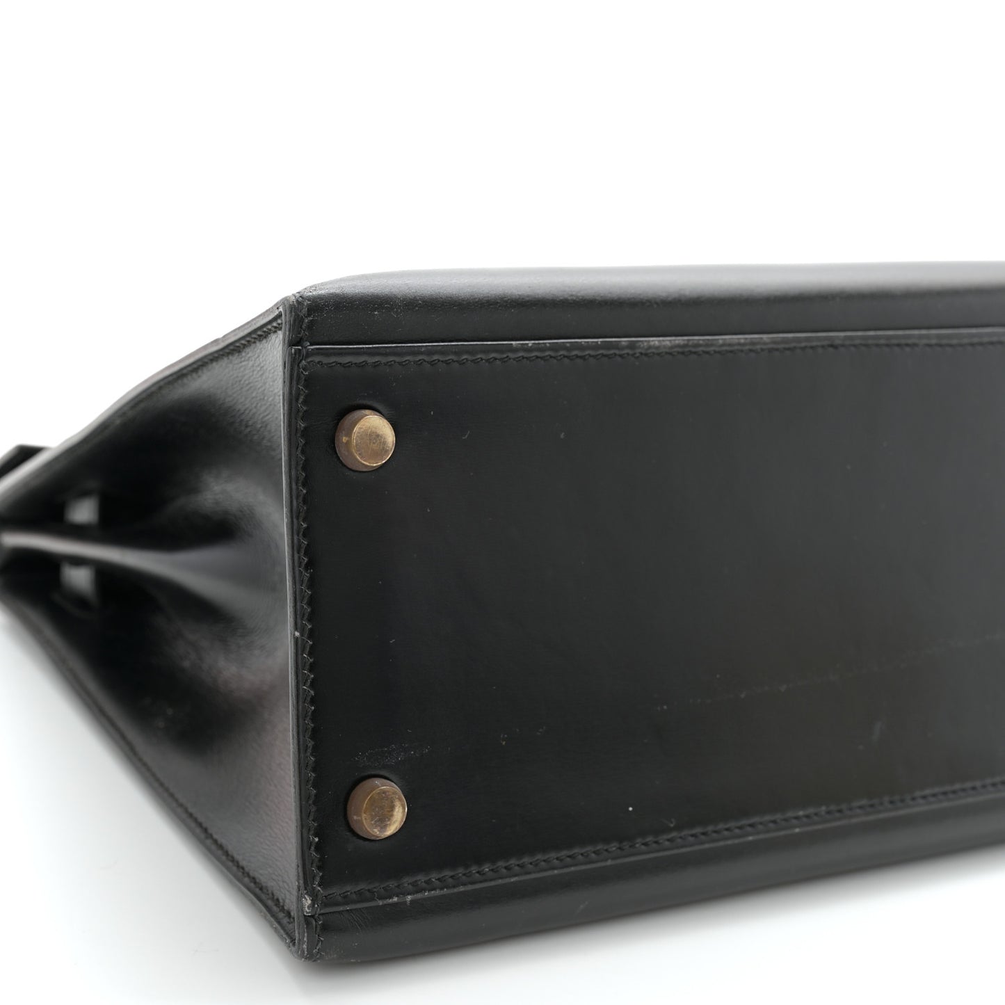 Box Kelly Sellier 32 Black