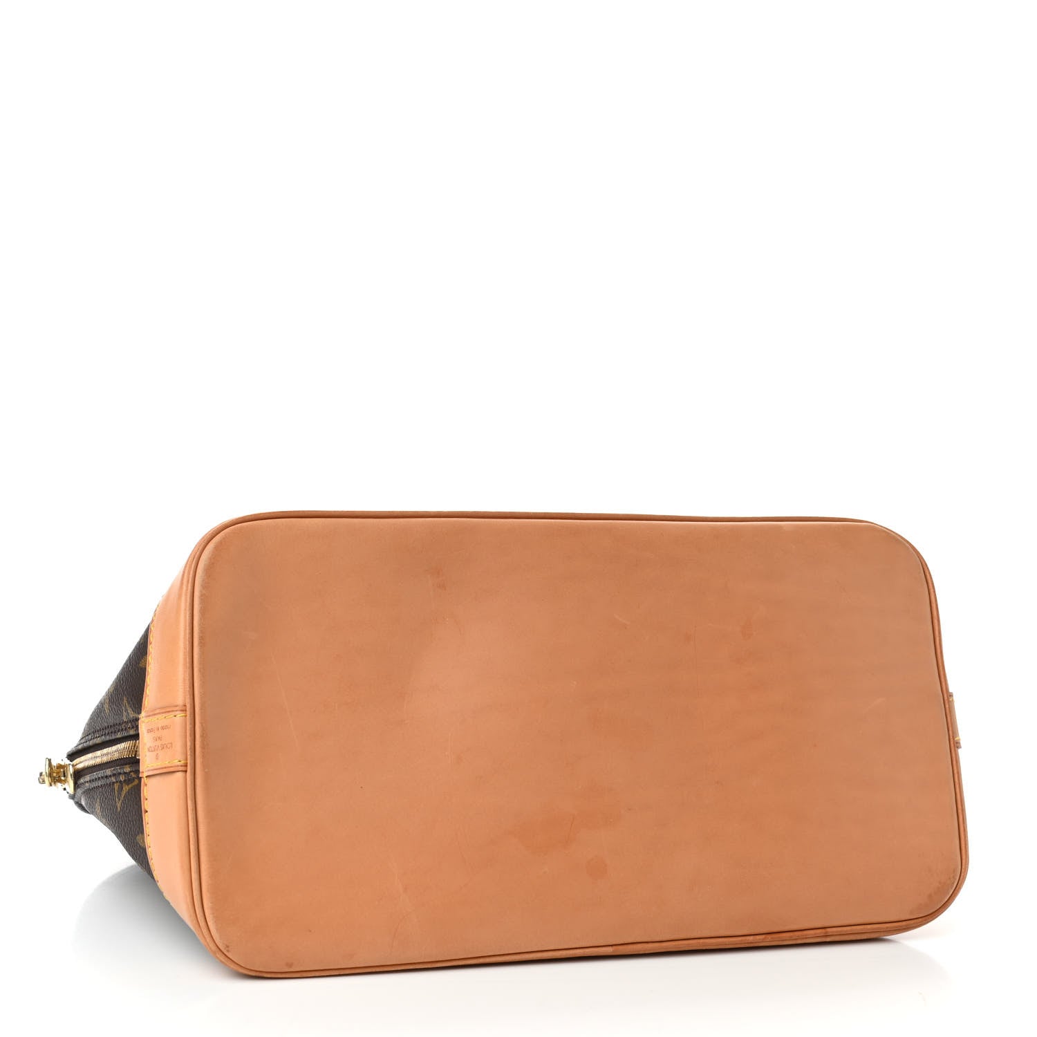 Louis Vuitton Monogram Alma PM 3 of 6