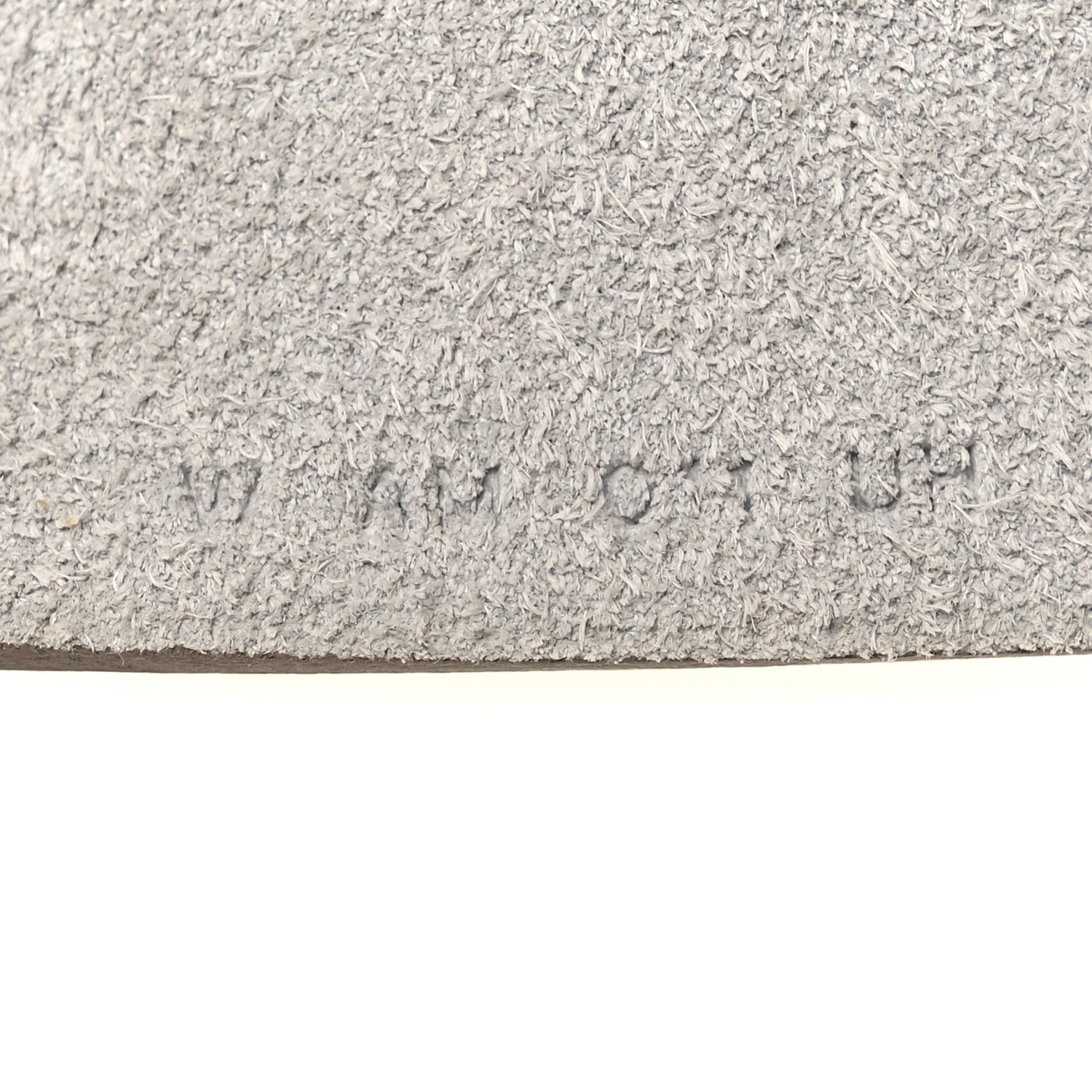 Hermes Togo Ulysse PM Notebook Cover Beton 7 of 8
