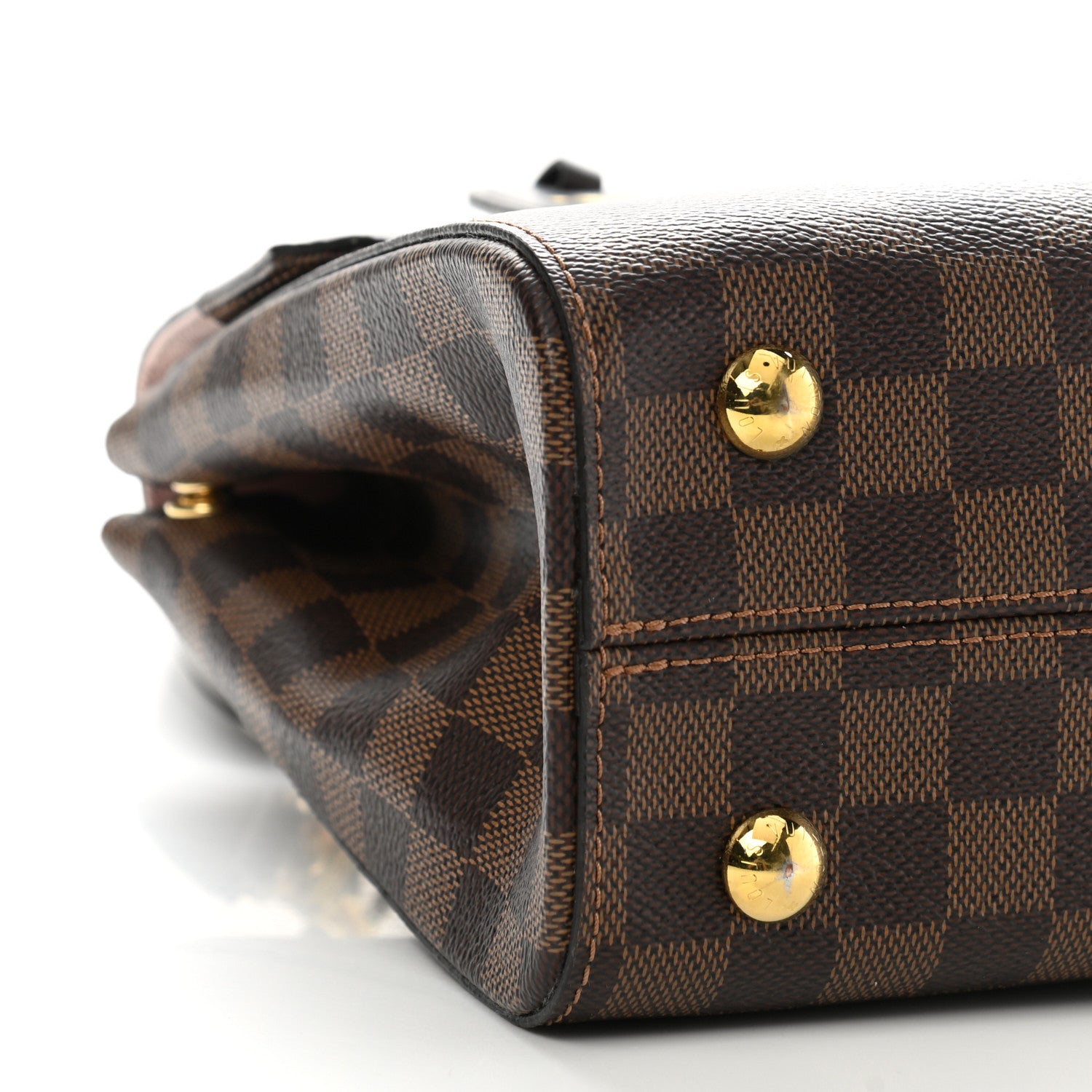 Louis Vuitton Damier Ebene Bond Street Magnolia 6 of 11