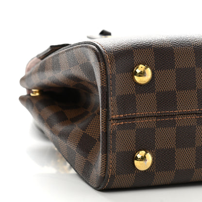 Louis Vuitton Damier Ebene Bond Street Magnolia 6 of 11