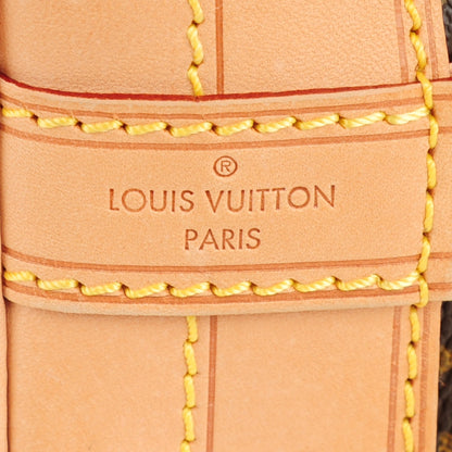 Louis Vuitton Monogram Noe 7 of 8