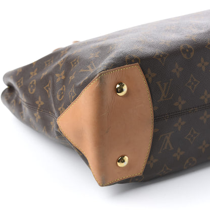 Louis Vuitton Monogram Wilshire GM 7 of 10