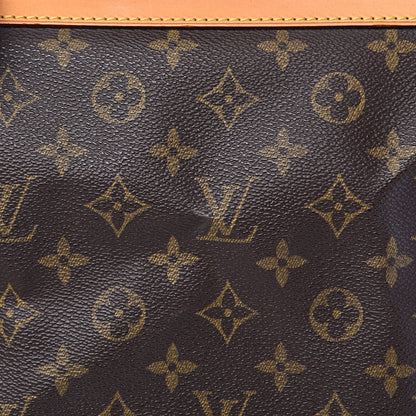 Louis Vuitton Monogram Cruiser 45 7 of 11