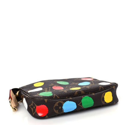 Louis Vuitton LV X YK Monogram Mini Pochette Accessories 3 of 7
