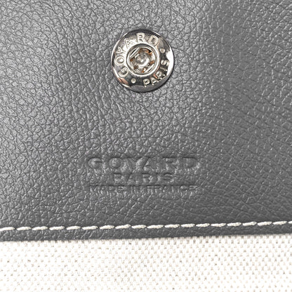 Goyard Goyardine Boheme Hobo Grey 7 of 10