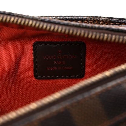 Louis Vuitton Damier Ebene Geronimos 7 of 12