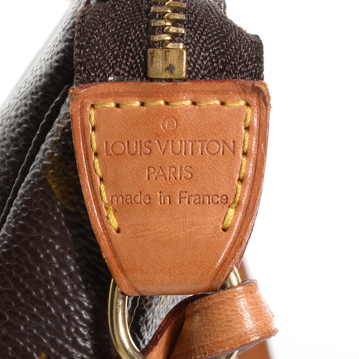 Louis Vuitton Monogram Pochette Accessories 6 of 7
