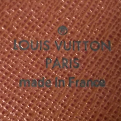 Louis Vuitton Monogram Round Key Holder GM 7 of 8
