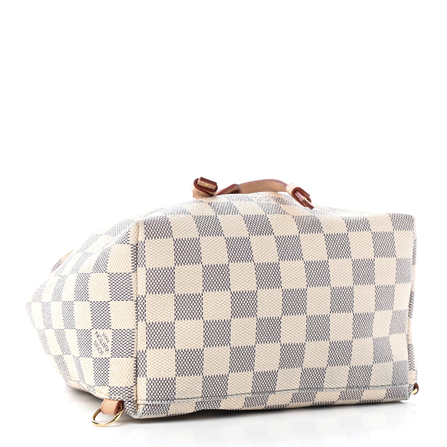 Damier Azur Sperone BB Backpack