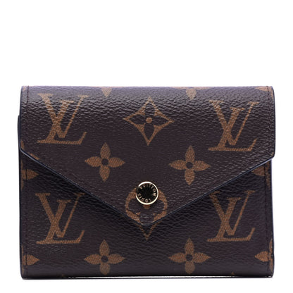 Louis Vuitton Monogram Victorine Wallet 1 of 4