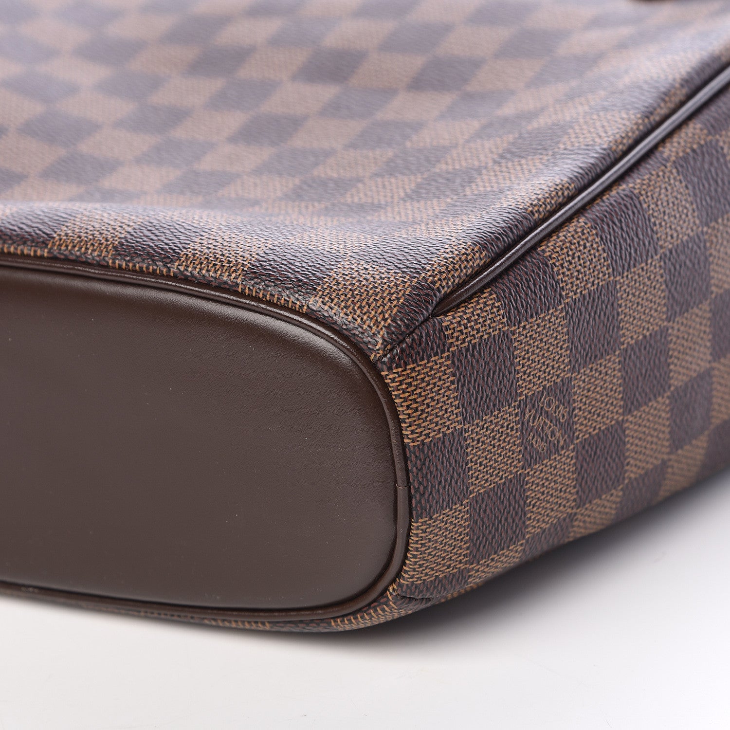 Louis Vuitton Damier Ebene Sarria Seau 8 of 9