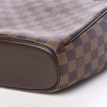 Louis Vuitton Damier Ebene Sarria Seau 8 of 9