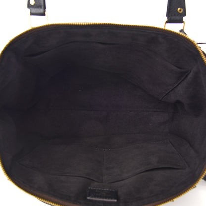 Louis Vuitton Monogram Estrela NM Black 5 of 8