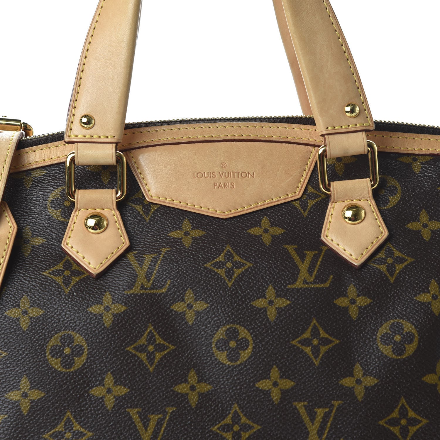 Louis Vuitton Monogram Retiro PM 9 of 9
