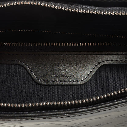 Louis Vuitton Mat Monogram Stockton Black 6 of 9