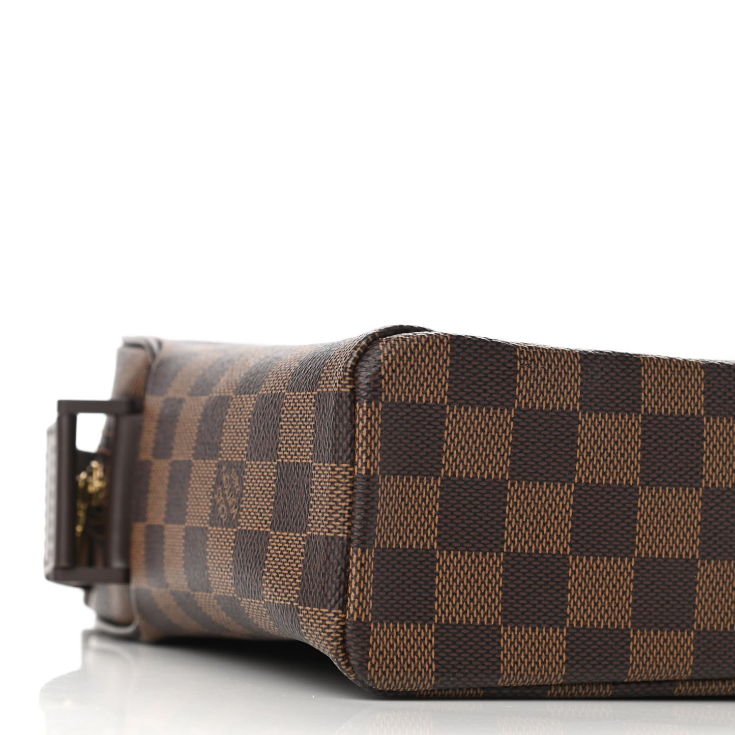 Damier Ebene Olav PM Messenger Bag