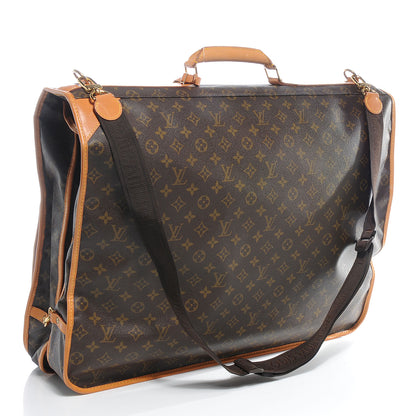 Louis Vuitton Monogram Garment Bag 3 of 8