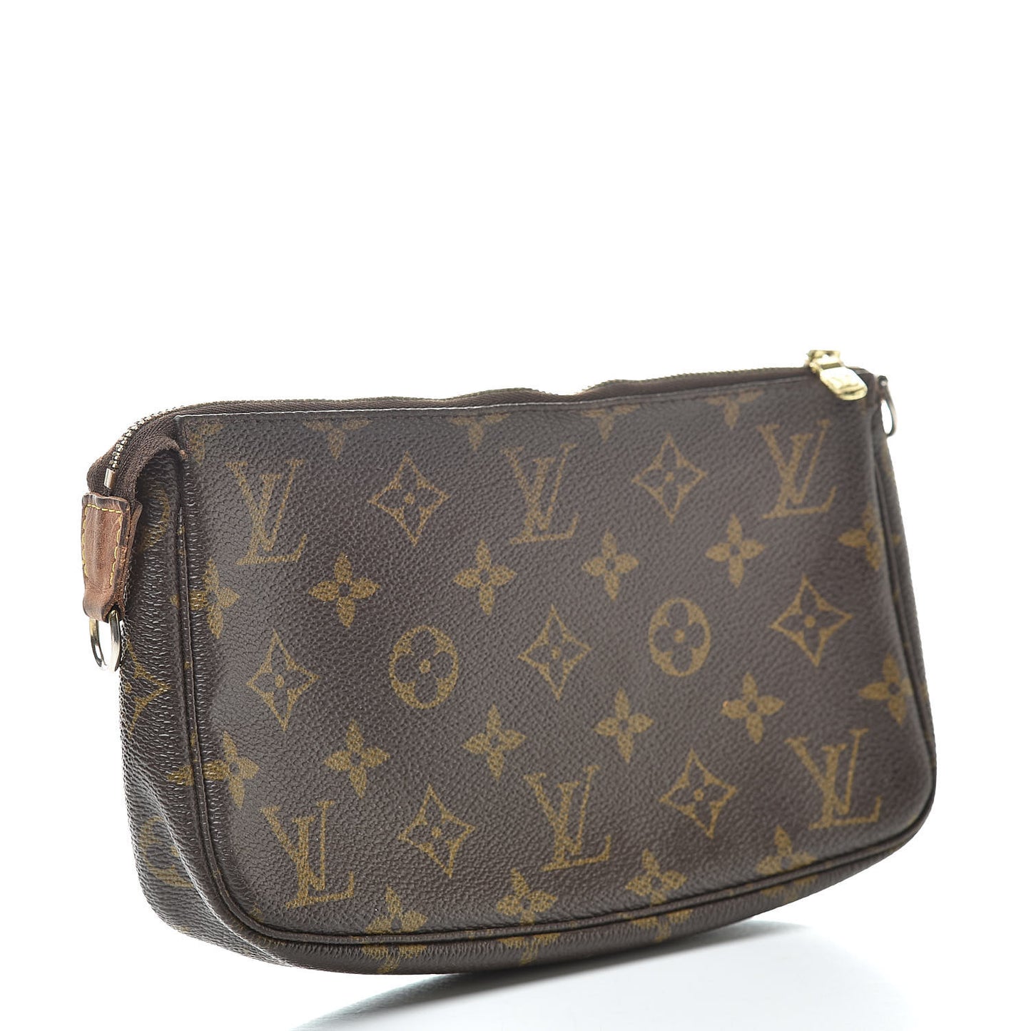 Monogram Pochette Accessories