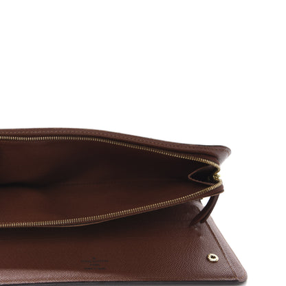 Louis Vuitton Monogram Insolite Organizer Wallet 6 of 8