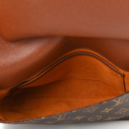 Louis Vuitton Monogram Musette Tango 5 of 10