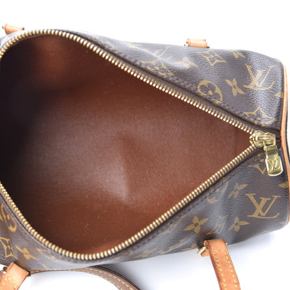 Louis Vuitton Monogram Papillon 26 5 of 9
