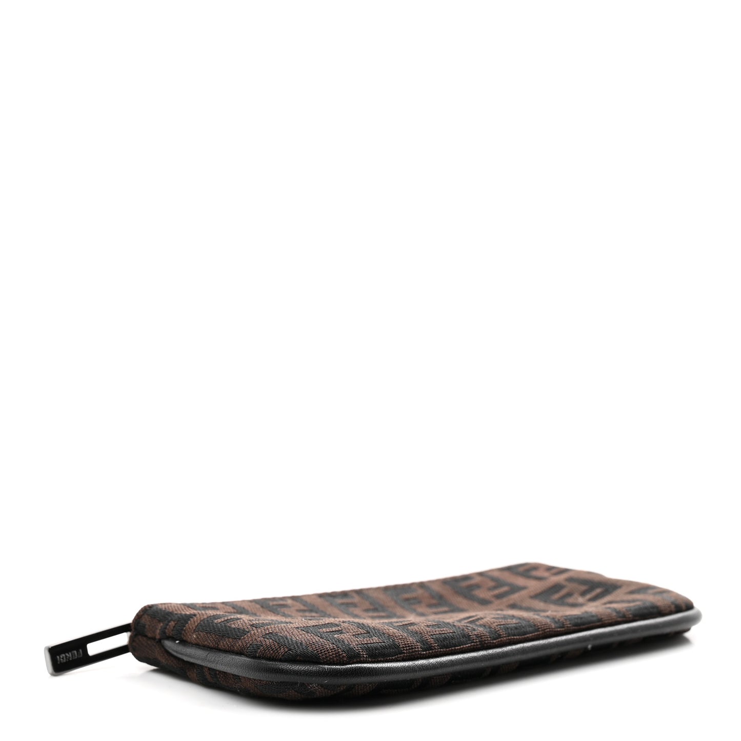 Zucchino Spalmati Forever Coin Pouch Key Case Nocciola