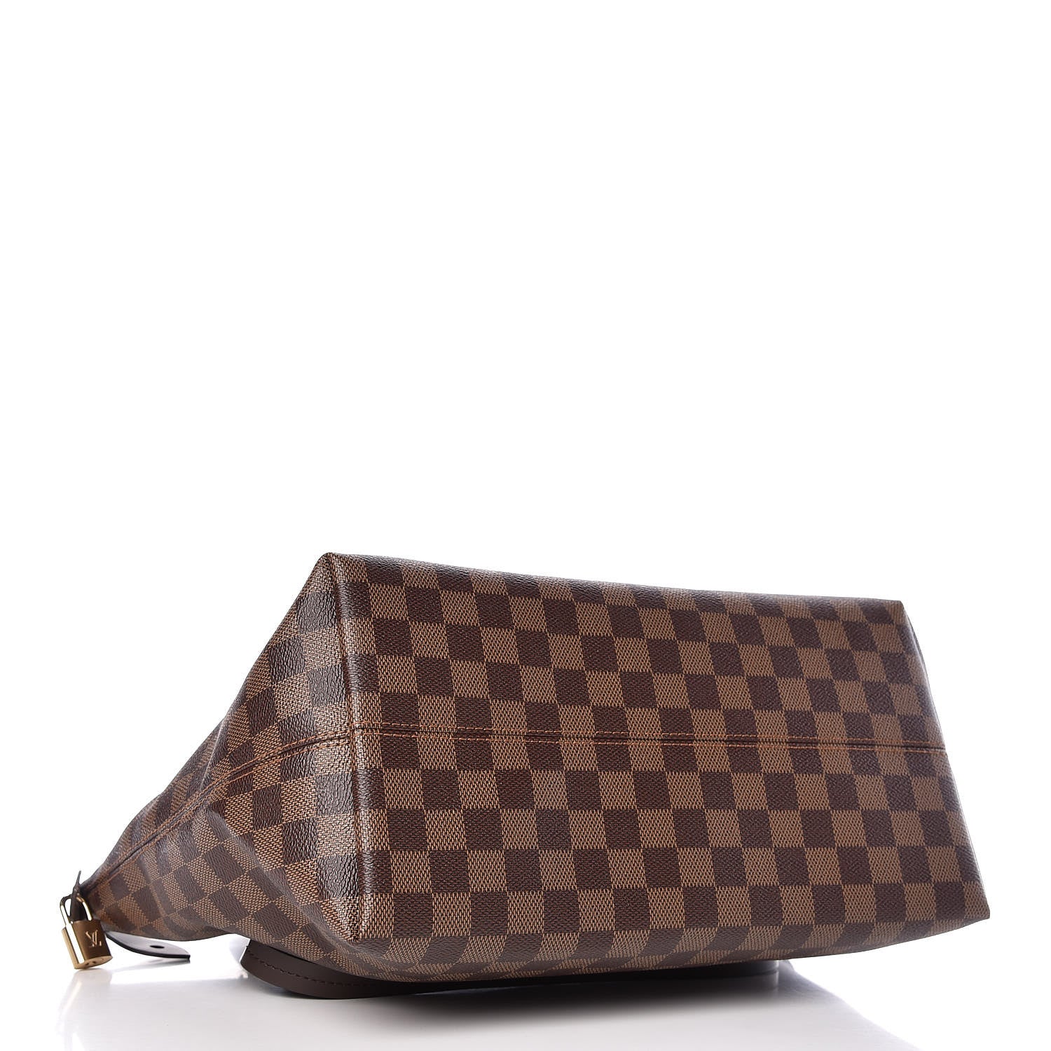 Louis Vuitton Damier Ebene Iena MM 4 of 11