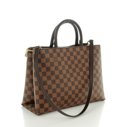 Louis Vuitton Damier Ebene Brompton 3 of 7