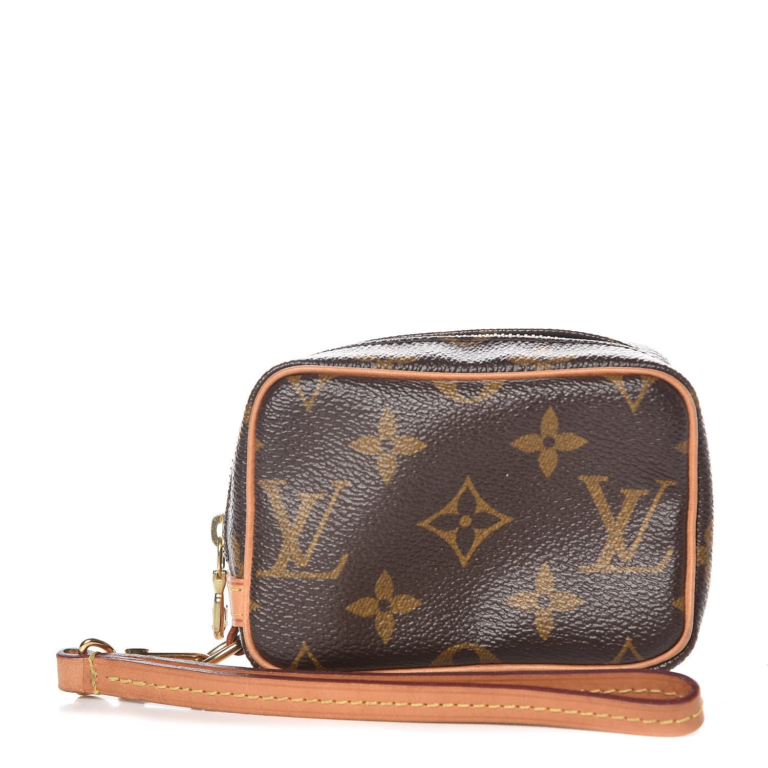 Louis Vuitton Monogram Wapity 1 of 8