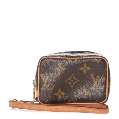 Louis Vuitton Monogram Wapity 1 of 8