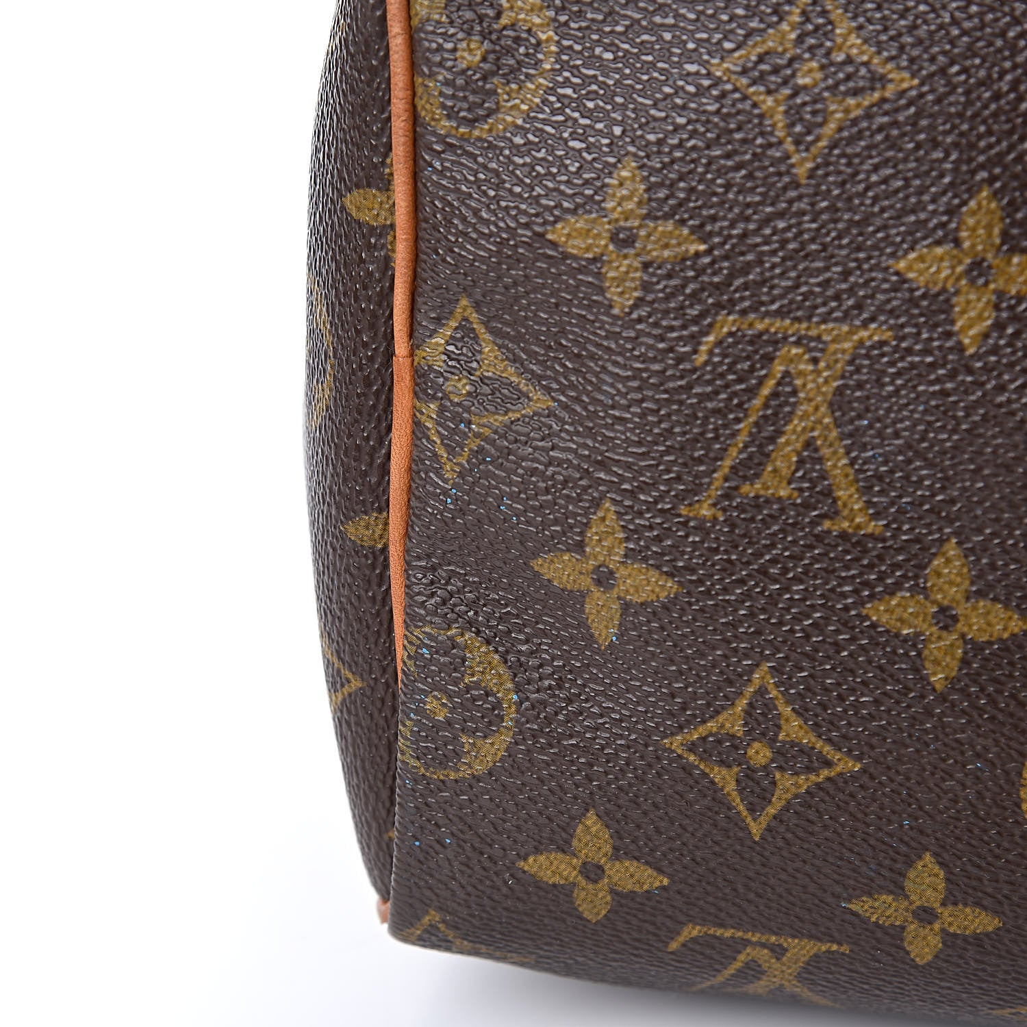 Louis Vuitton Monogram Speedy 25 19 of 19